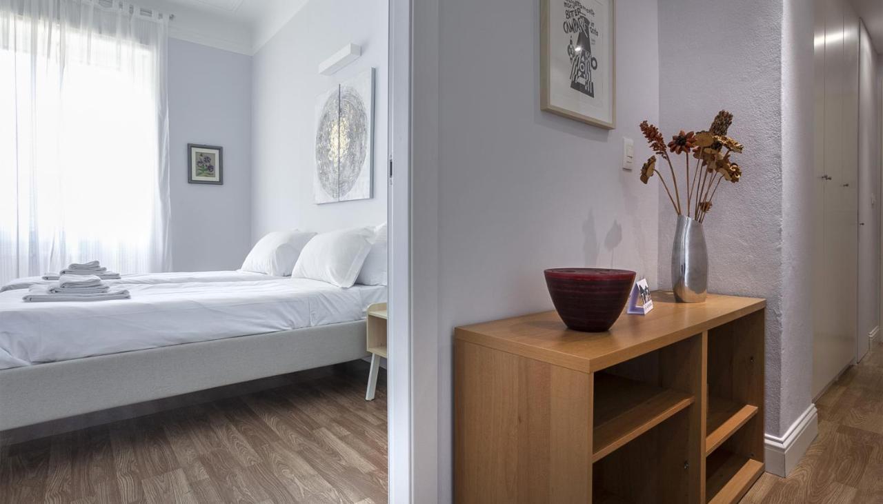 Italianway - Corso Lodi 121 Appartement Milaan Buitenkant foto