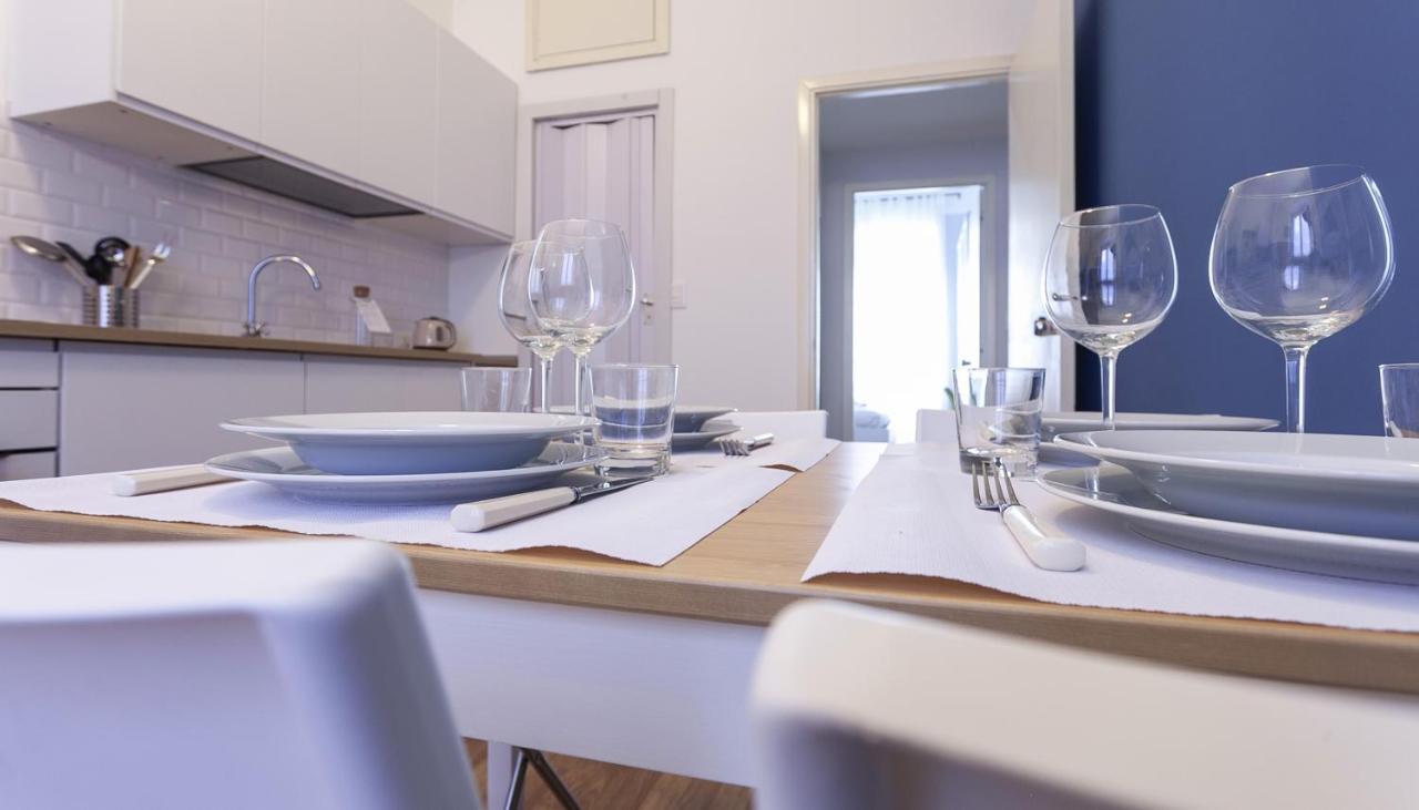 Italianway - Corso Lodi 121 Appartement Milaan Buitenkant foto