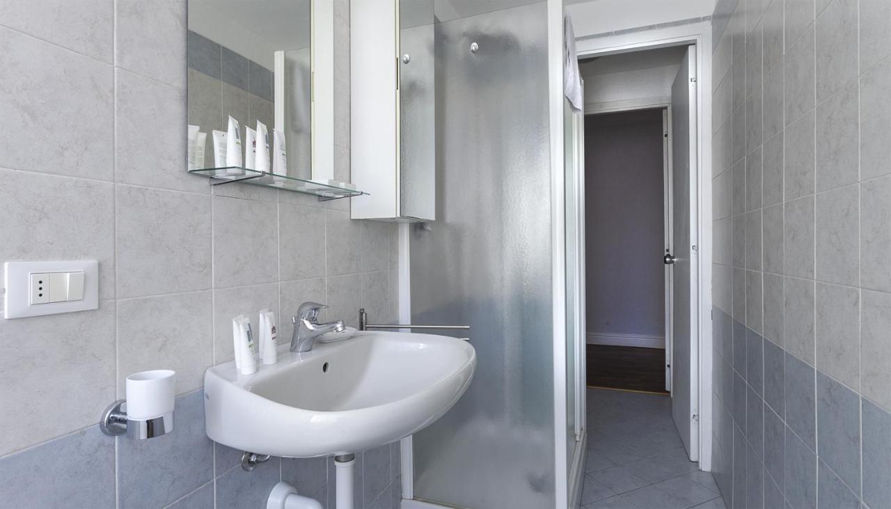 Italianway - Corso Lodi 121 Appartement Milaan Buitenkant foto