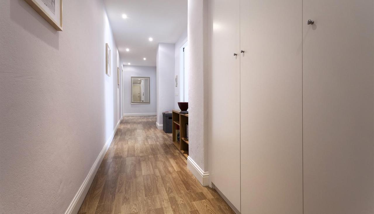 Italianway - Corso Lodi 121 Appartement Milaan Buitenkant foto